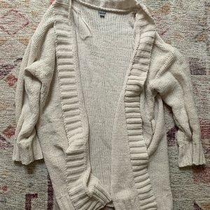 Aerie cardigan